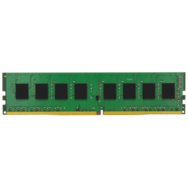 Kingston Technology ValueRAM KVR32N22D8 32 memoria 32 GB 1 x 32 GB DDR4 3200 MHz