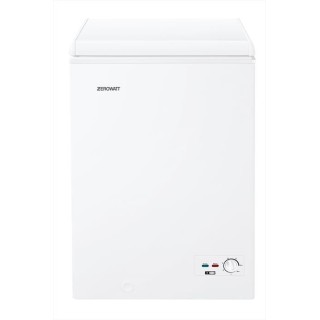 Zerowatt ZHHM 100 Congelatore a pozzo Libera installazione 97 L F Bianco