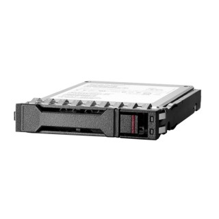 HPE P40502-B21 drives allo stato solido 480 GB 2.5" Serial ATA III