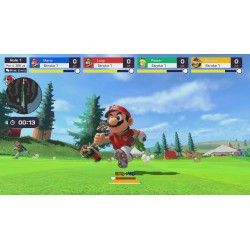 Nintendo Mario Golf  Super Rush Standard Inglese, ITA Nintendo Switch