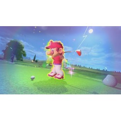 Nintendo Mario Golf  Super Rush Standard Inglese, ITA Nintendo Switch