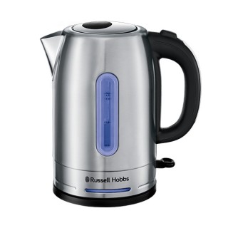 Russell Hobbs 26300-70 bollitore elettrico 1,7 L 2400 W Acciaio inox