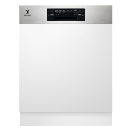 Electrolux EEA47201IX A scomparsa parziale 13 coperti E