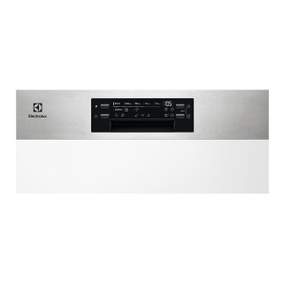 Electrolux EEA47201IX A scomparsa parziale 13 coperti E