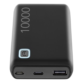 Cellularline Power Bank ESSENCE 10000 Caricabatterie portatile da 10000mAh