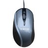 Tecno TC 40 mouse Ufficio Mancino USB tipo A 1200 DPI