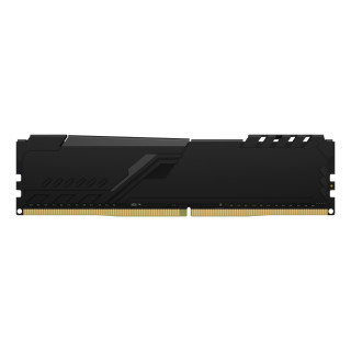 Kingston Technology FURY Beast 8GB 3200MT s DDR4 CL16 DIMM Black