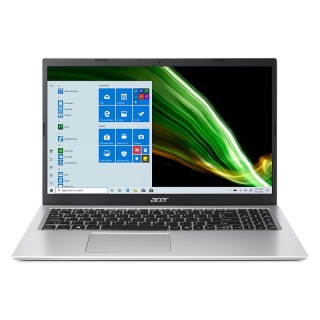 Acer Aspire 1 A115-32-C64E Intel® Celeron® N N4500 Computer portatile 39,6 cm (15.6") Full HD 4 GB DDR4-SDRAM 128 GB eMMC Wi-Fi