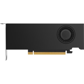 HP NVIDIA RTX A2000 12 GB 4mDP GDDR6