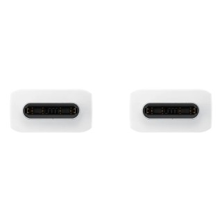 Samsung EP-DX510JWEGEU cavo USB 1,8 m USB C Bianco