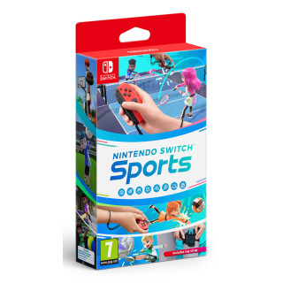 Nintendo Switch Sports Standard Inglese, ITA Nintendo Switch