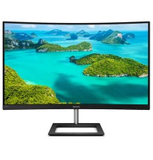 Philips E Line 322E1C 00 LED display 80 cm (31.5") 1920 x 1080 Pixel Full HD LCD Nero