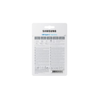 Samsung MUF-128DA unità flash USB 128 GB USB tipo-C 3.2 Gen 1 (3.1 Gen 1) Blu