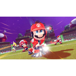 Nintendo Mario Strikers  Battle League Football Standard Inglese, ITA Nintendo Switch