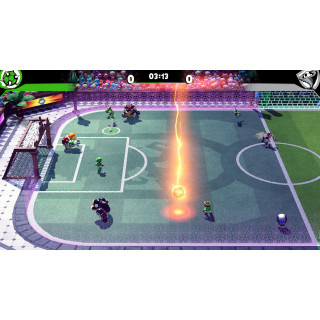 Nintendo Mario Strikers  Battle League Football Standard Inglese, ITA Nintendo Switch