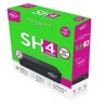 Digiquest SH4 Nero Full HD