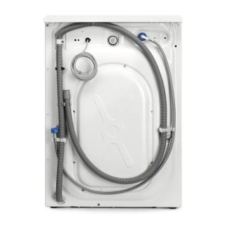 Electrolux EW2F5W82 lavatrice Caricamento frontale 8 kg 1151 Giri min Bianco