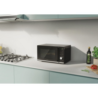 Candy Moderna CMGA20TNDB Nero Microonde con grill Superficie piana 20 L 700 W