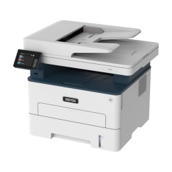 Xerox B235 A4 34 ppm Copia Stampa Scansione Fax fronte retro wireless PS3 PCL5e 6 ADF 2 vassoi Totale 251 fogli