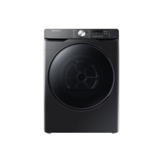 Samsung DV16T8520BV asciugatrice Libera installazione Caricamento frontale 16 kg A+++ Nero