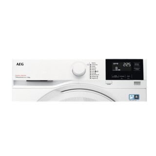 AEG TR8G83GW asciugatrice Libera installazione Caricamento frontale 8 kg A+++ Bianco