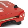 G3 Ferrari G10025 tostiera 1200 W Rosso