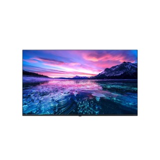 LG 43UR762H9ZC 109,2 cm (43") 4K Ultra HD Smart TV Blu 20 W