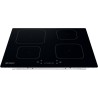 Indesit Piano cottura a induzione IS 83Q60 NE - IS 83Q60 NE