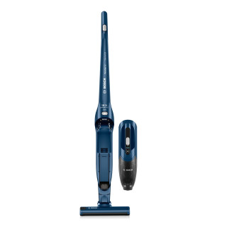 Bosch Serie 2 BBHF216 Scopa elettrica ricaricabile Readyy'y 16Vmax Blu