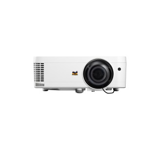 Viewsonic LS550WH videoproiettore Proiettore a raggio standard 2000 ANSI lumen LED WXGA (1280x800) Bianco