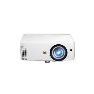 Viewsonic LS550WH videoproiettore Proiettore a raggio standard 2000 ANSI lumen LED WXGA (1280x800) Bianco