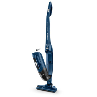 Bosch Serie 2 BBHF216 Scopa elettrica ricaricabile Readyy'y 16Vmax Blu