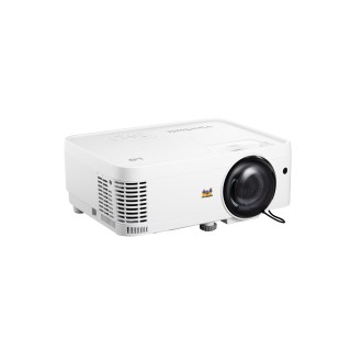 Viewsonic LS550WH videoproiettore Proiettore a raggio standard 2000 ANSI lumen LED WXGA (1280x800) Bianco