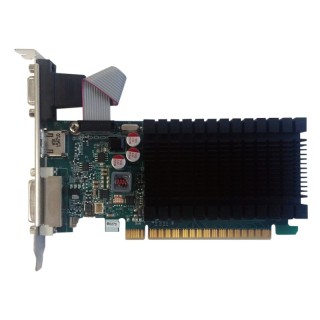 Manli GT 710 NVIDIA GeForce GT 710 2 GB GDDR3