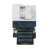 Xerox C235 A4 22 ppm Copia Stampa Scansione Fax wireless PS3 PCL5e 6 ADF 2 vassoi Totale 251 fogli