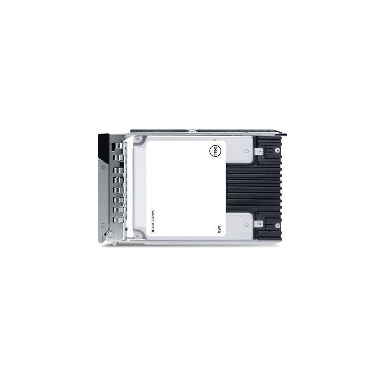 DELL 345-BDZZ drives allo stato solido 480 GB 2.5" Serial ATA III