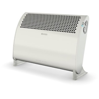 Olimpia Splendid CALEO TT Bianco 2000 W Radiatore   Ventilatore