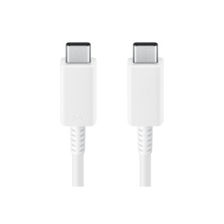 Samsung EP-DX510JWEGEU cavo USB 1,8 m USB C Bianco