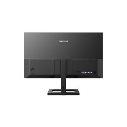 Philips E Line 241E2FD 00 LED display 60,5 cm (23.8") 1920 x 1080 Pixel Full HD Nero