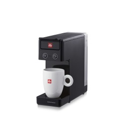 Illy Y3.3 Automatica Macchina per caffè a capsule 0,75 L