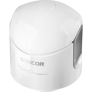 Sencor SCB 5100WH-EUE3 tritaverdure elettrico 1 L 800 W Bianco