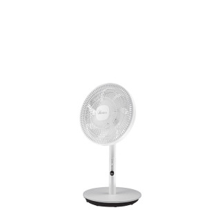 Ardes AR5PR4001 ventilatore Bianco