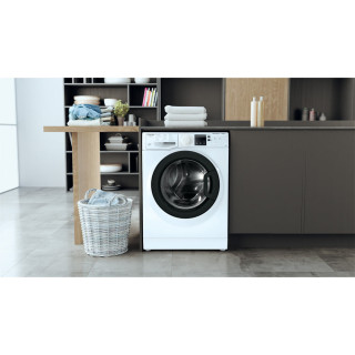 Hotpoint Ariston Lavatrice a libera installazione RSSF R327 IT