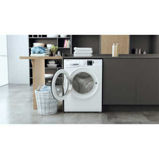 Hotpoint Ariston Lavatrice a libera installazione RSSF R327 IT