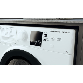 Hotpoint Ariston Lavatrice a libera installazione RSSF R327 IT