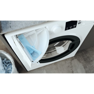 Hotpoint Ariston Lavatrice a libera installazione RSSF R327 IT