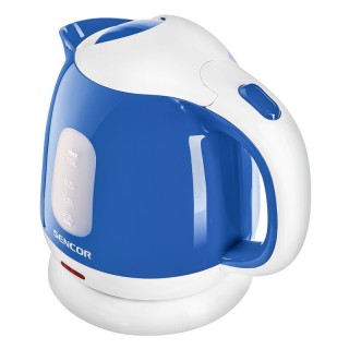 Sencor SWK_1012BL bollitore elettrico 1 L 1100 W Blu