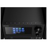 Kenwood M-7000S Mini impianto audio domestico 30 W Nero