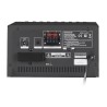 Kenwood M-7000S Mini impianto audio domestico 30 W Nero