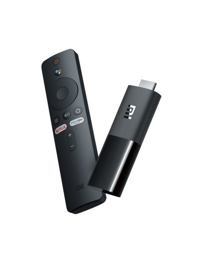 Xiaomi Mi TV Stick HDMI Full HD Android Nero